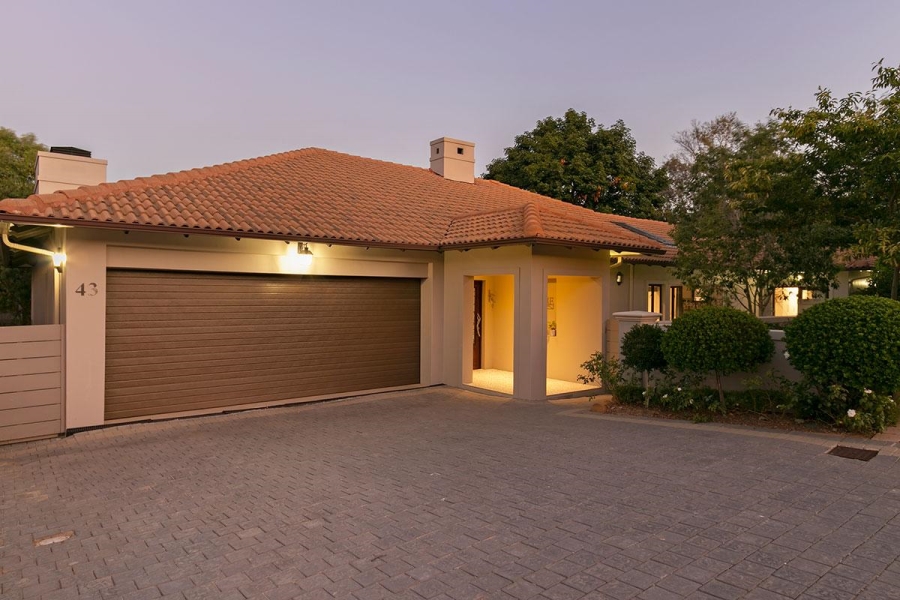 3 Bedroom Property for Sale in Vygeboom Western Cape